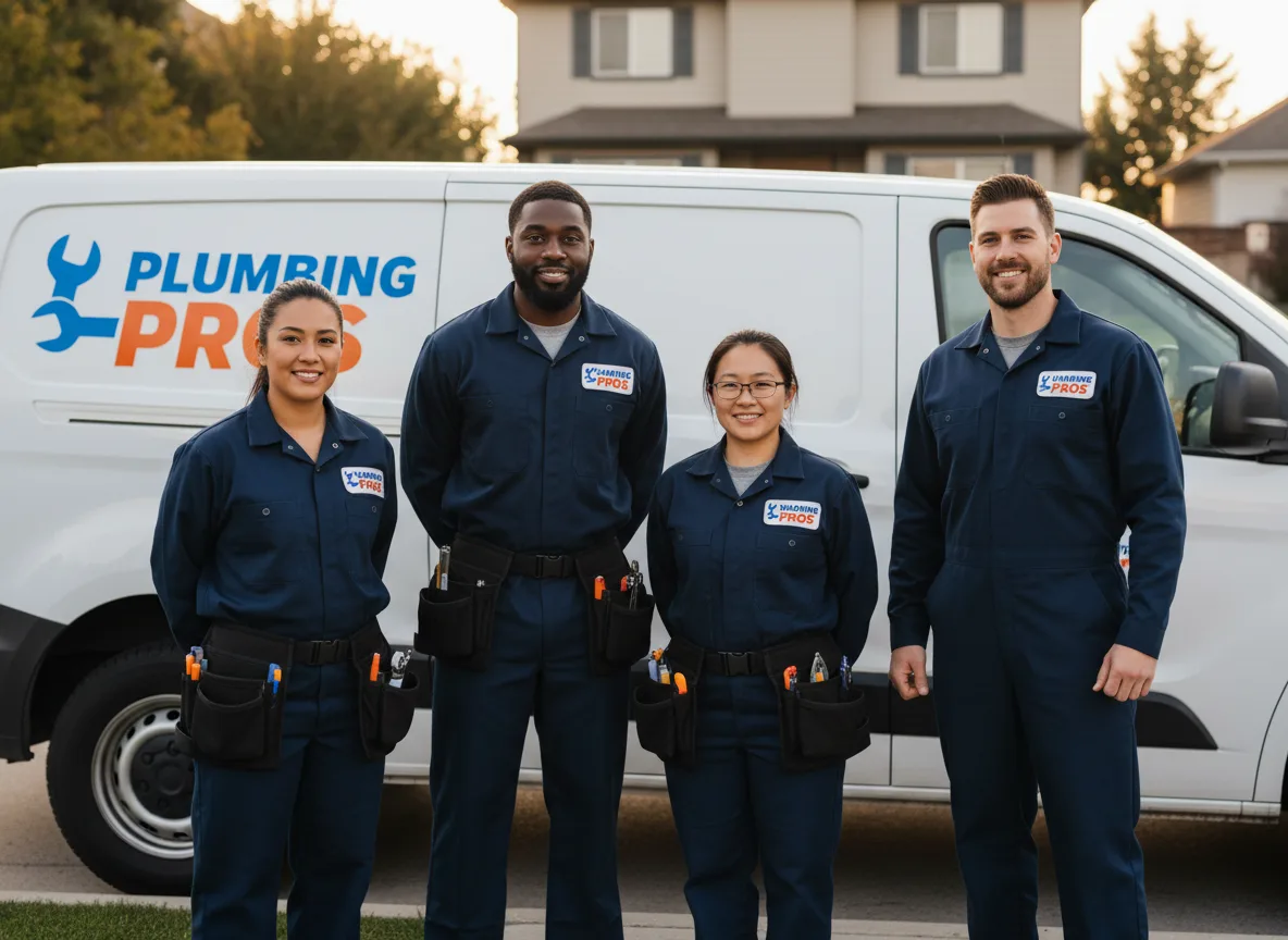 Water Heater Repair company in Cranesville, PA
